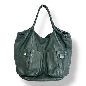 Bodhi Green Every Day Tote